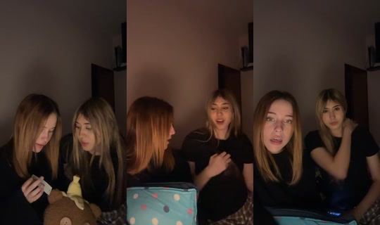 __consxx__ TikTok Live — Sep 8, 2026, 1:25 AM