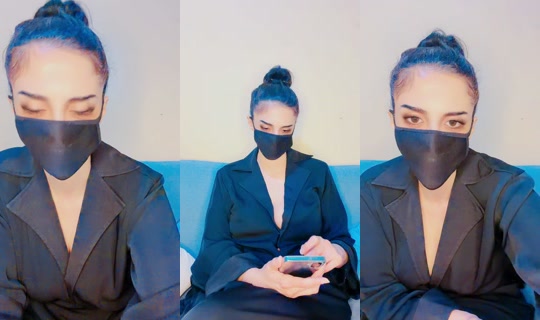 __cota215_212___ TikTok Live — Sep 3, 2026, 12:00 PM