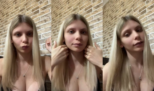 __daasha TikTok Live — Aug 31, 2026, 7:49 AM