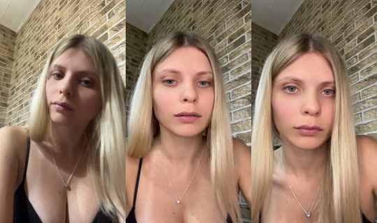 __daasha TikTok Live — Aug 31, 2026, 8:47 AM
