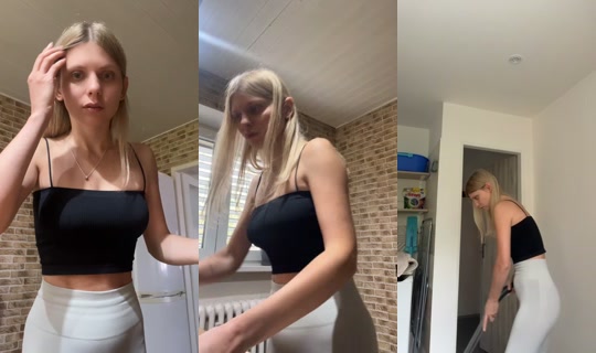 __daasha TikTok Live — Aug 31, 2026, 10:13 AM