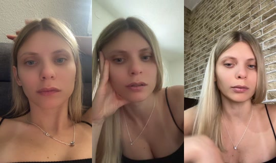 __daasha TikTok Live — Aug 31, 2026, 11:04 AM