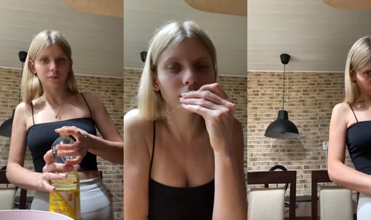 __daasha TikTok Live — Aug 31, 2026, 11:54 AM