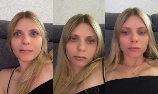 __daasha TikTok Live — Aug 31, 2026, 1:12 PM