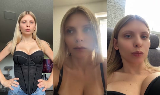 __daasha TikTok Live — Sep 1, 2026, 9:43 AM