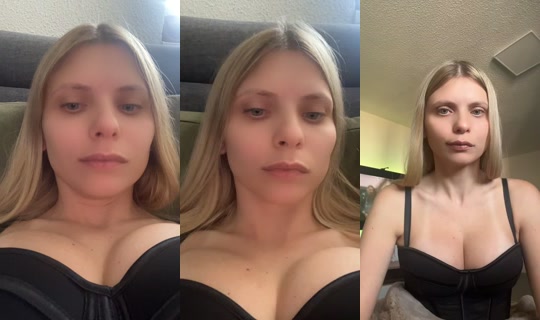 __daasha TikTok Live — Sep 1, 2026, 11:33 AM