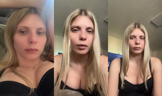 __daasha TikTok Live — Sep 1, 2026, 1:08 PM