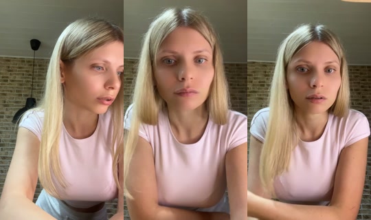 __daasha TikTok Live — Sep 2, 2026, 6:59 AM