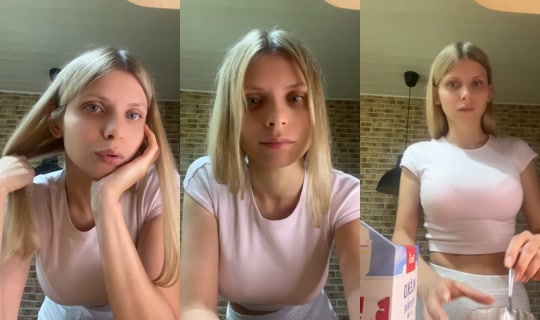 __daasha TikTok Live — Sep 2, 2026, 7:50 AM