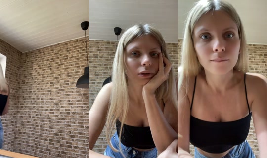 __daasha TikTok Live — Sep 3, 2026, 10:26 AM