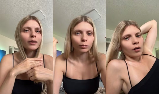 __daasha TikTok Live — Sep 3, 2026, 11:16 AM