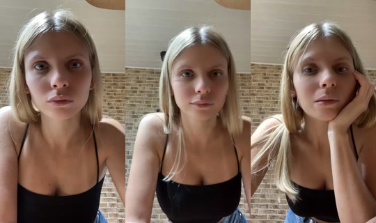 __daasha TikTok Live — Sep 3, 2026, 1:20 PM