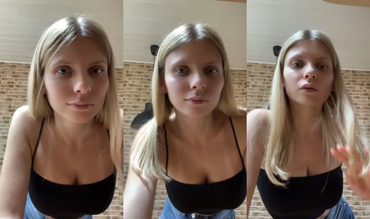 __daasha TikTok Live — Sep 3, 2026, 2:11 PM