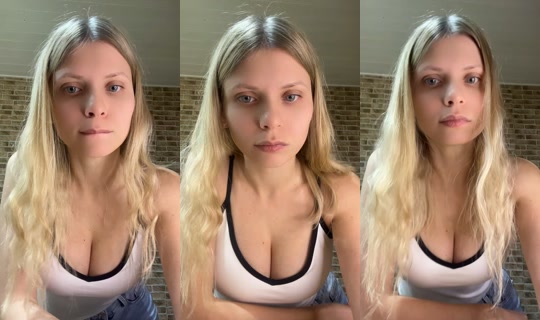 __daasha TikTok Live — Oct 2, 2026, 10:37 AM