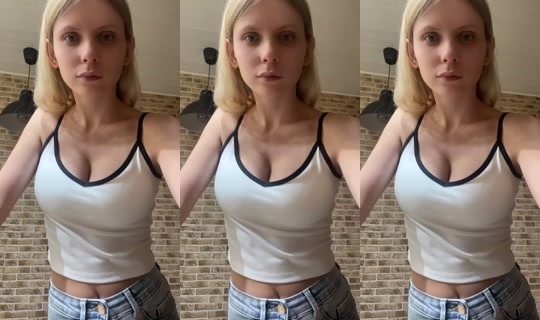 __daasha TikTok Live — Oct 2, 2026, 12:37 PM