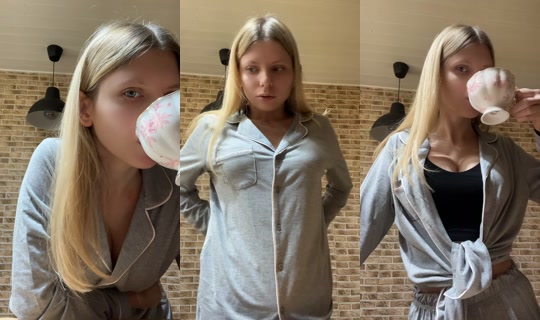 __daasha TikTok Live — Oct 5, 2026, 8:14 AM