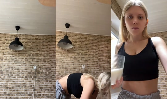 __daasha TikTok Live — Oct 5, 2026, 12:23 PM