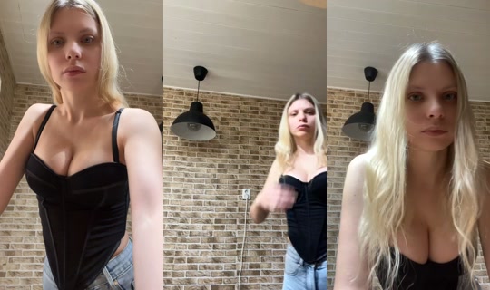__daasha TikTok Live — Oct 8, 2026, 6:08 AM