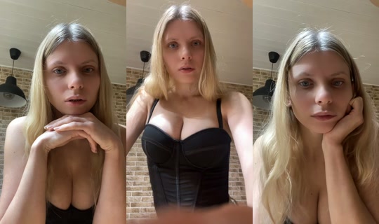 __daasha TikTok Live — Oct 8, 2026, 7:50 AM