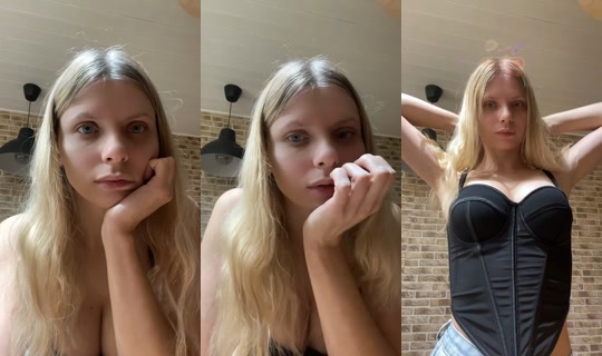 __daasha TikTok Live — Oct 8, 2026, 8:37 AM