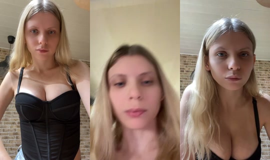 __daasha TikTok Live — Oct 8, 2026, 9:12 AM