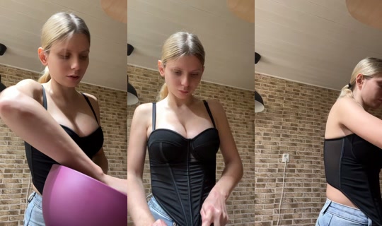 __daasha TikTok Live — Oct 8, 2026, 10:38 AM