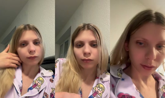 __daasha TikTok Live — Oct 8, 2026, 2:20 PM
