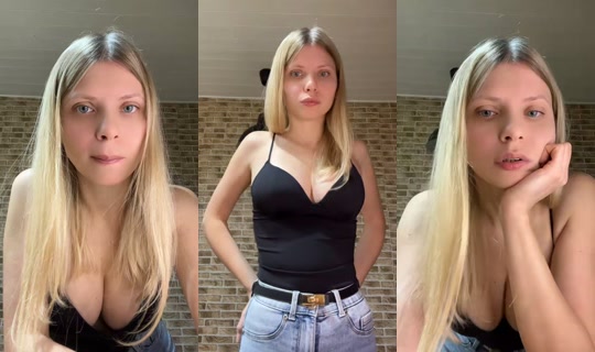 __daasha TikTok Live — Oct 9, 2026, 7:53 AM