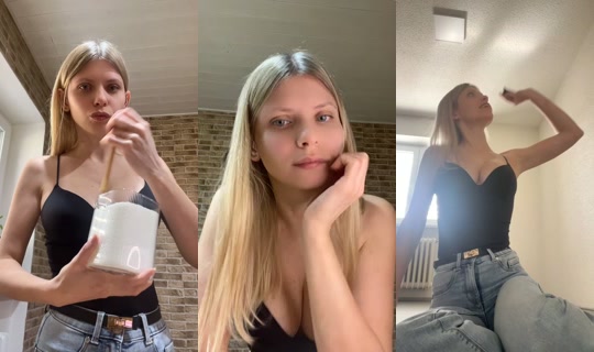 __daasha TikTok Live — Oct 9, 2026, 8:31 AM