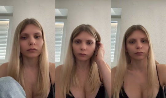 __daasha TikTok Live — Oct 9, 2026, 11:23 AM