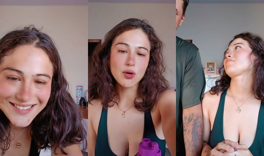 __deboracasiane TikTok Live — Aug 22, 2026, 7:53 PM