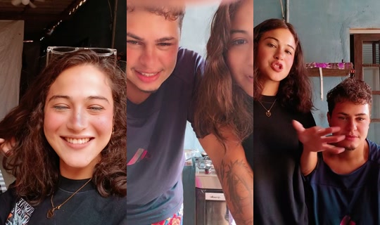 __deboracasiane TikTok Live — Sep 6, 2026, 3:56 PM