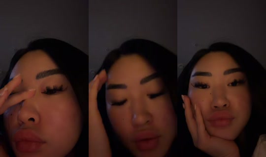 __ellenliu TikTok Live — Sep 6, 2026, 3:19 AM