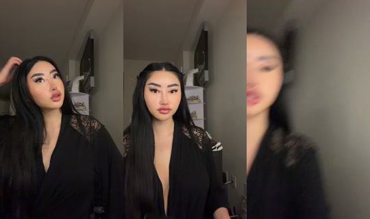 __ellenliu TikTok Live — Sep 29, 2026, 2:19 AM