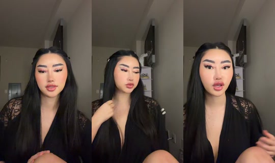 __ellenliu TikTok Live — Sep 29, 2026, 2:45 AM