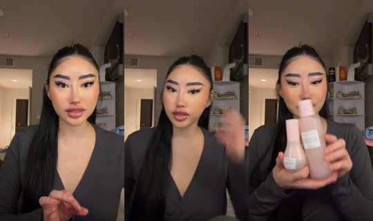 __ellenliu TikTok Live — Oct 1, 2026, 7:57 AM