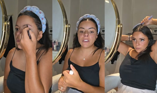 __esra95 TikTok Live — Aug 24, 2026, 3:20 AM