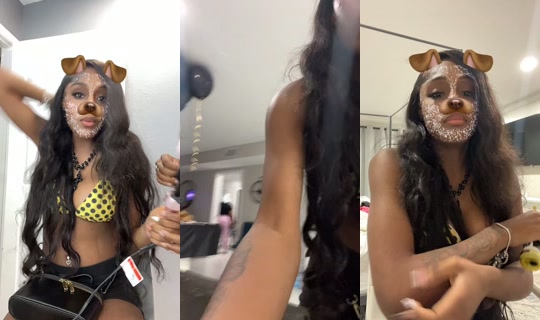 __exclusivee.k TikTok Live — Aug 25, 2026, 12:34 AM