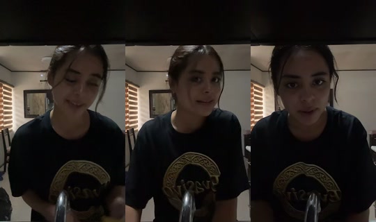 __fenanda TikTok Live — Sep 23, 2026, 9:03 PM