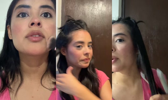 __fenanda TikTok Live — Sep 25, 2026, 1:40 AM