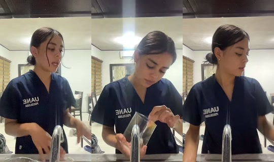 __fenanda TikTok Live — Sep 29, 2026, 4:10 AM