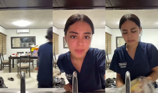 __fenanda TikTok Live — Sep 29, 2026, 5:00 AM