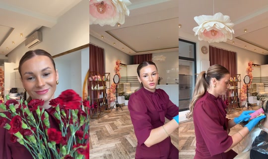 __fryzjerzpasja TikTok Live — Sep 21, 2026, 7:28 AM