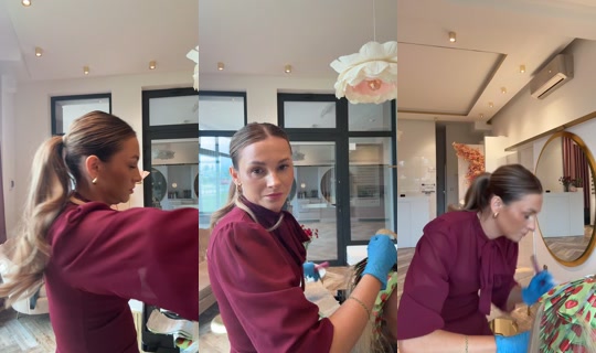__fryzjerzpasja TikTok Live — Sep 21, 2026, 8:18 AM