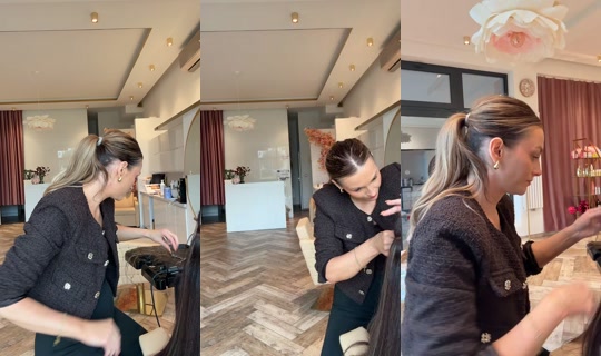 __fryzjerzpasja TikTok Live — Sep 22, 2026, 12:06 PM