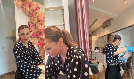 __fryzjerzpasja TikTok Live — Sep 24, 2026, 10:42 AM