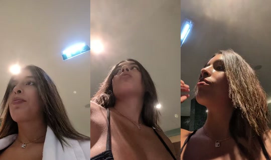 __gabr1elaa TikTok Live — Oct 4, 2026, 2:28 PM