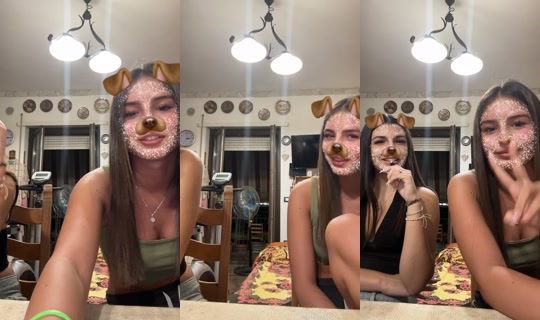 __ggiuliaa______ TikTok Live — Sep 12, 2026, 6:47 PM