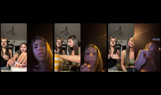 __ggiuliaa______ TikTok Live — Sep 12, 2026, 7:41 PM