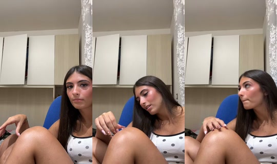 __giorgiaaa._______ TikTok Live — Sep 9, 2026, 9:01 PM